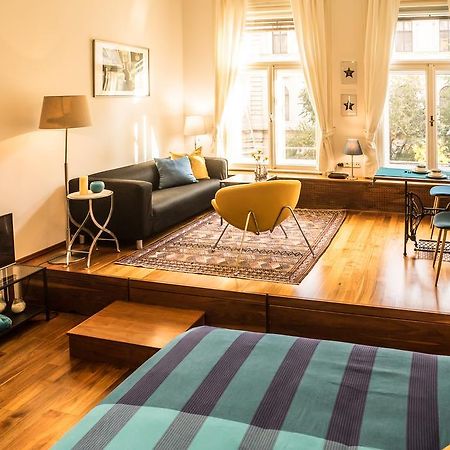 Parliament Suite With A View Budapeste Exterior foto